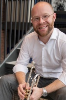 Andrew Harms