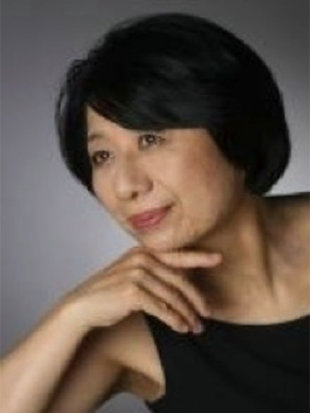 Atsuko Jozaki