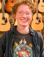 Casey Murray