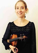 Elizabeth Levens