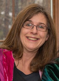 Wayland School of Music Director Penny Wayne Shapiro 